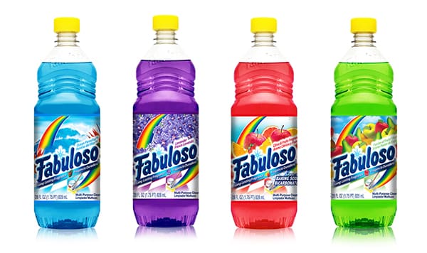 fabuloso