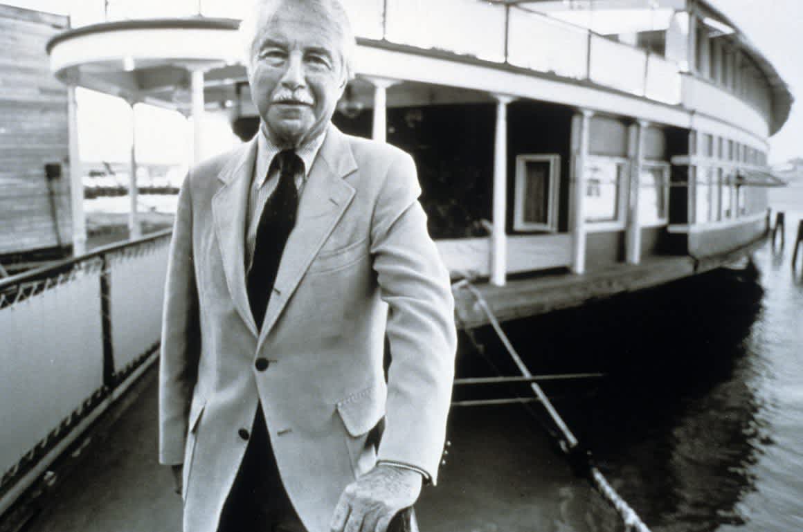 branding quote Walter Landor