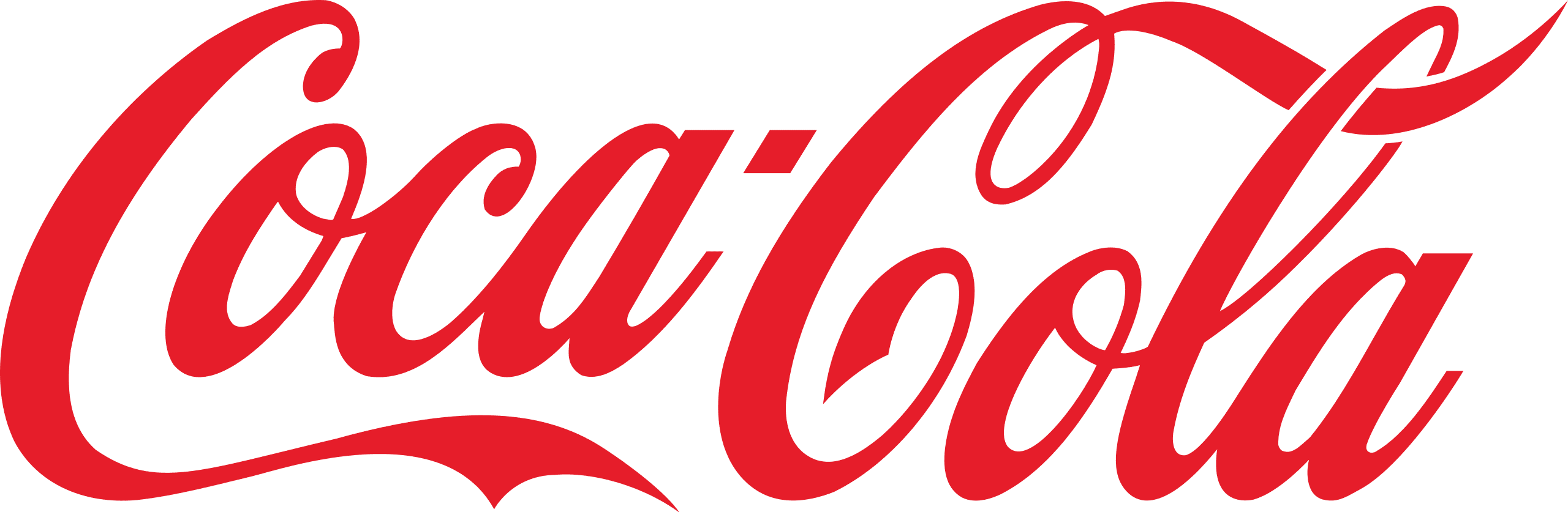 coco-cola logo